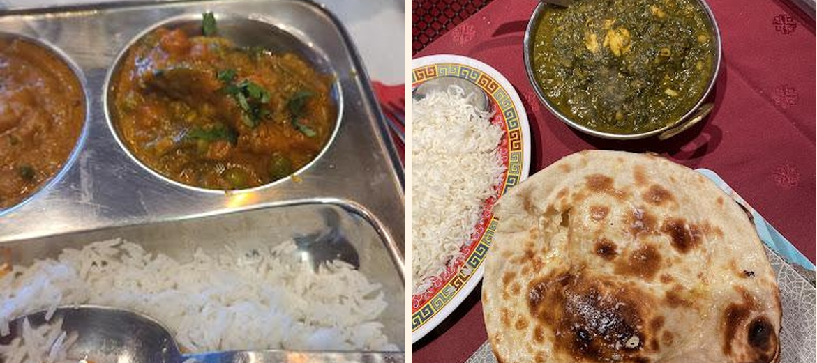 La Porte du Bengale - Gallery Image 2