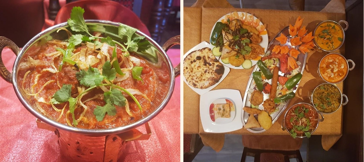 La Porte du Bengale - Gallery Image 3