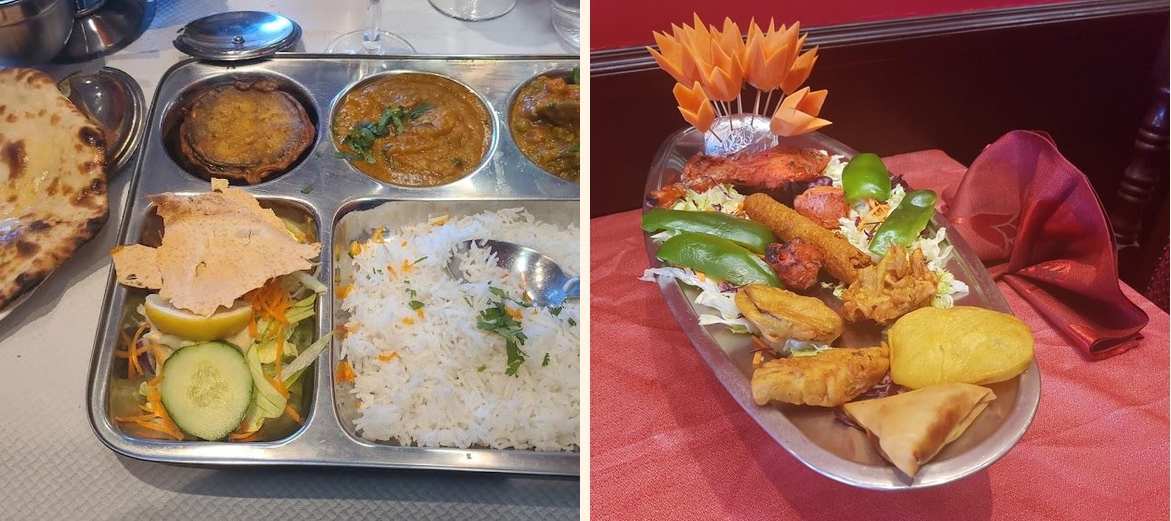 La Porte du Bengale - Gallery Image 4