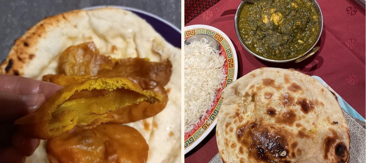 La Porte du Bengale - Gallery Image 5